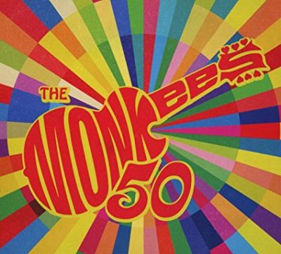 The Monkees 50 - The Monkees