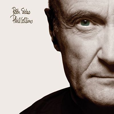 Both Sides  - Phil Collins