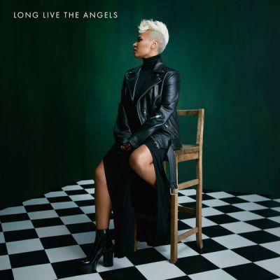 Long Live The Angels - Emeli Sande