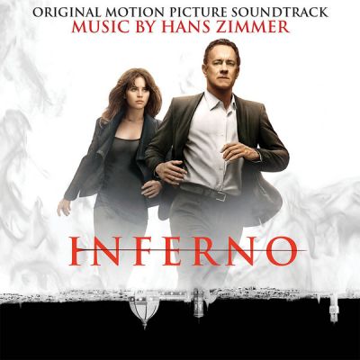 Inferno (Original Motion Picture Soundtrack) - Hans Zimmer