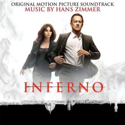 Inferno (Original Motion Picture Soundtrack)