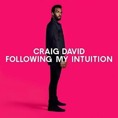 Following My Intuition - Craig David