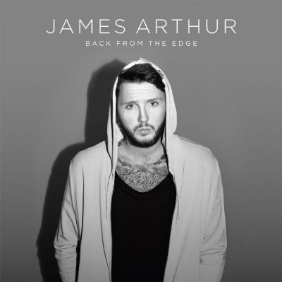 Back From The Edge - James Arthur