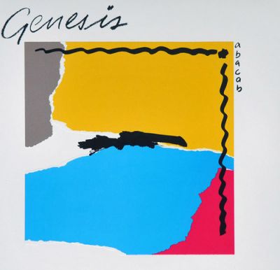 Abacab - Genesis