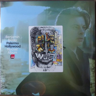 Palermo Hollywood