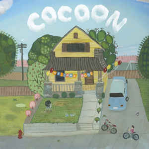 Welcome Home - Cocoon