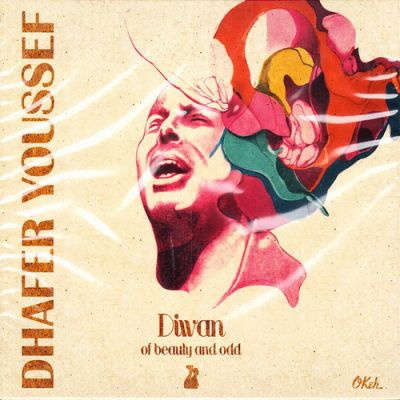 Diwan Of Beauty And Odd - Dhafer Youssef