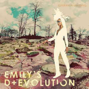 Emily's D+Evolution - Esperanza Spalding