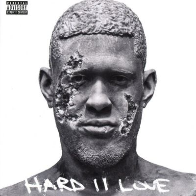 Hard II Love - Usher ‎