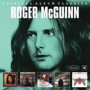 Original Album Classics - Roger McGuinn