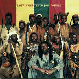 L'Africain - Tiken Jah Fakoly