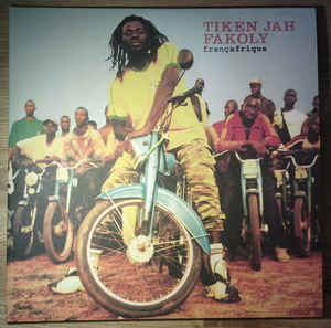 Françafrique - Tiken Jah Fakoly