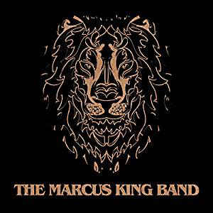 The Marcus King Band