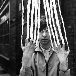 Peter Gabriel