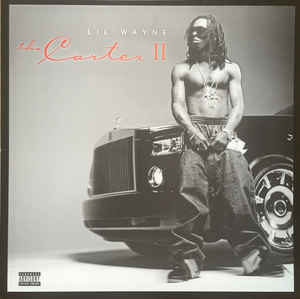 Tha Carter II - Lil Wayne
