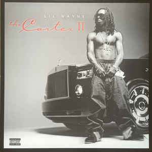 Tha Carter II