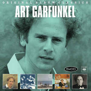 Original Album Classics - Art Garfunkel