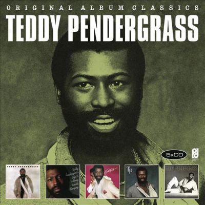 Original Album Classics