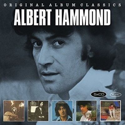 Original Album Classics - Albert Hammond ‎