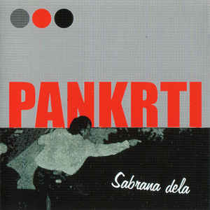 Sabrana Dela - Pankrti