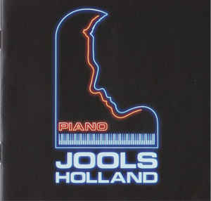Piano - Jools Holland