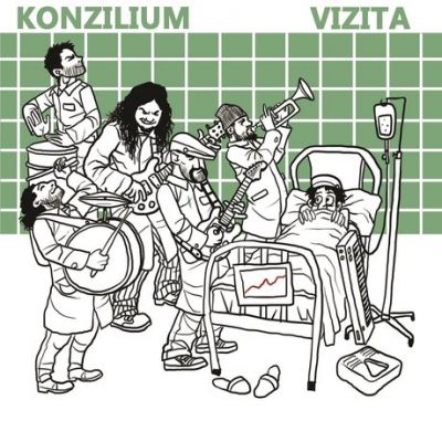 Vizita - Konzilium