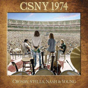 CSNY 1974