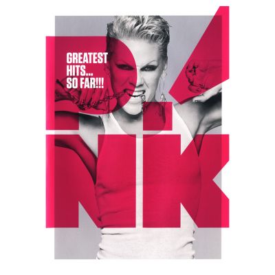 Greatest Hits... So Far!!! - P!NK