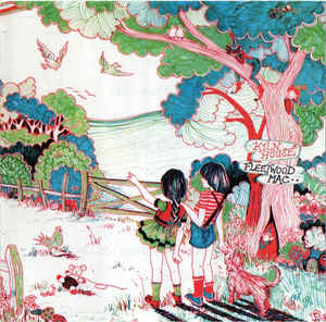 Kiln House - Fleetwood Mac