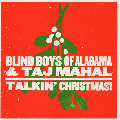 Talkin' Christmas