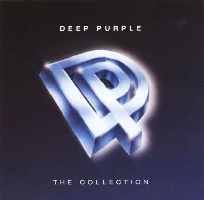 The Collection - Deep Purple ‎