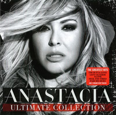 Ultimate Collection - Anastacia