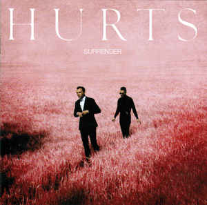 Surrender - Hurts