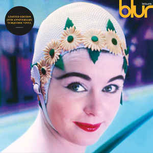 Leisure - Blur