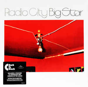 Radio City - Big Star