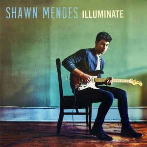 Illuminate - Shawn Mendes