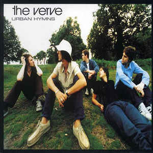 Urban Hymns - The Verve