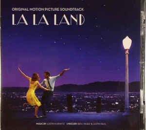 La La Land (Original Motion Picture Soundtrack) - Justin Hurwitz