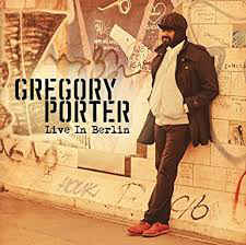 Live In Berlin - Gregory Porter