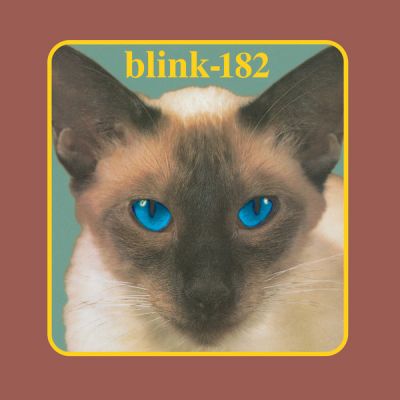 Cheshire Cat - Blink-182