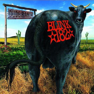 Dude Ranch - Blink-182