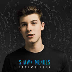 Handwritten - Shawn Mendes