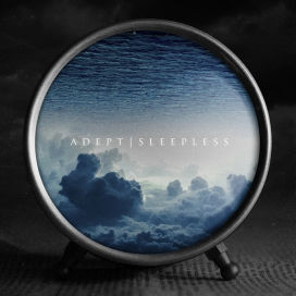 Sleepless - Adept