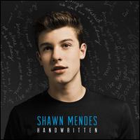 Handwritten - Shawn Mendes