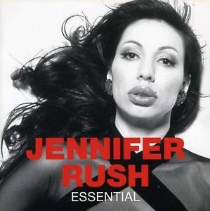 Essential - Jennifer Rush
