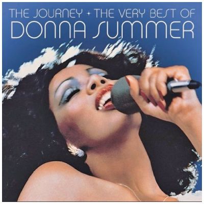 The Journey - The Very Best Of - Donna Summer