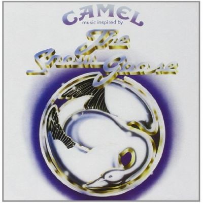 Music Inspired By The Snow Goose - Camel