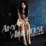 Back To Black - Amy Winehouse