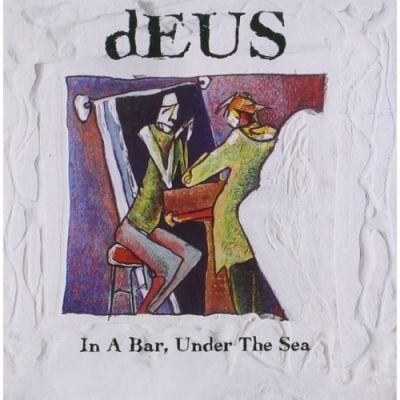Live At The Sex Shop - E-De-Cologne