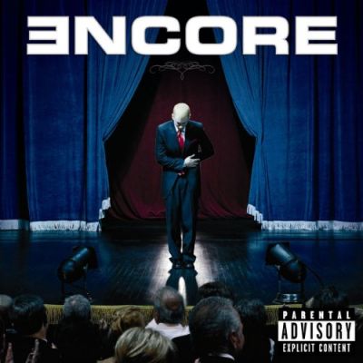 Encore - Eminem